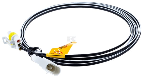 Electric cable 20m