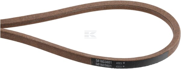 Drive belt