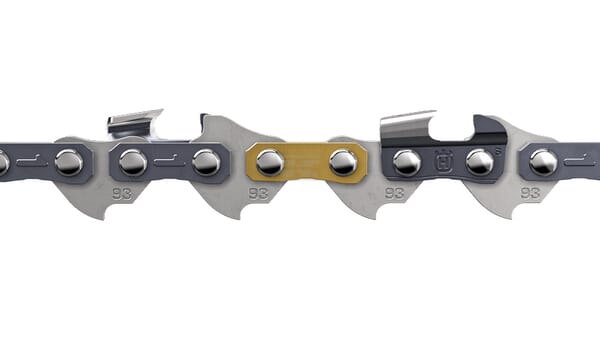 Saw chain S93G 3/8" 1.3mm 52DL