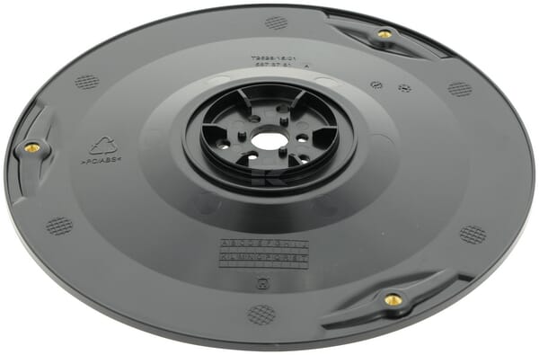 Blade disc, Automower