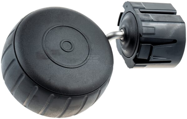 Wheel assembly