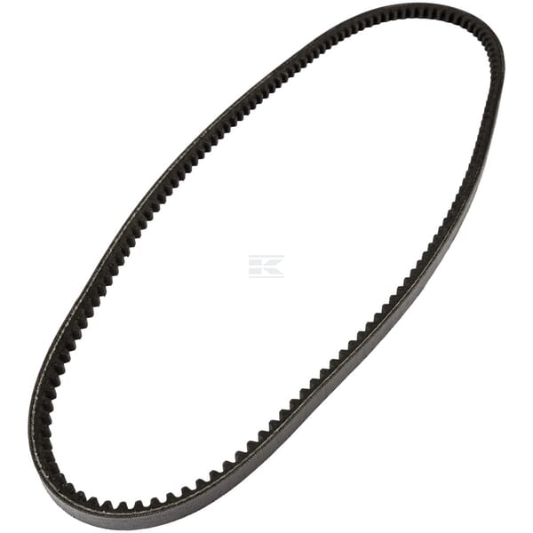 V-belt, cogged