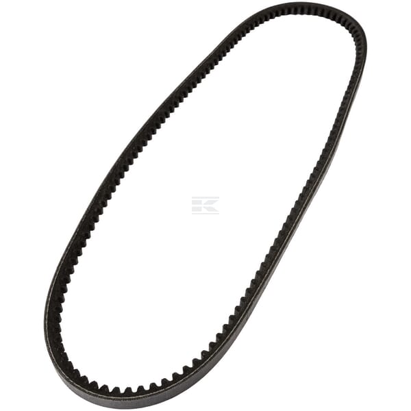 V-belt, cogged