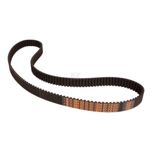 Timing belt
