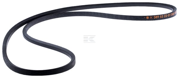 V-belt, Husqvarna