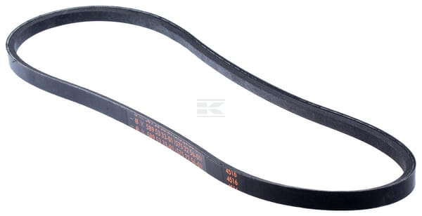 V-belt, Husqvarna
