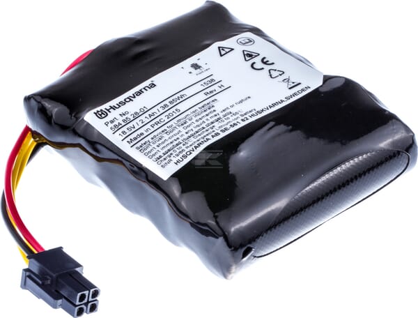 Battery 310/315/315X