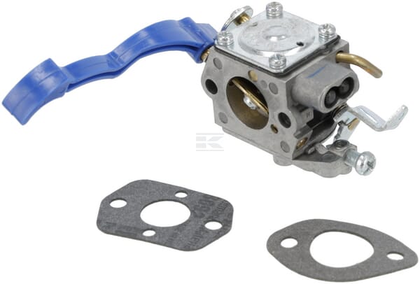 Carburettor kit