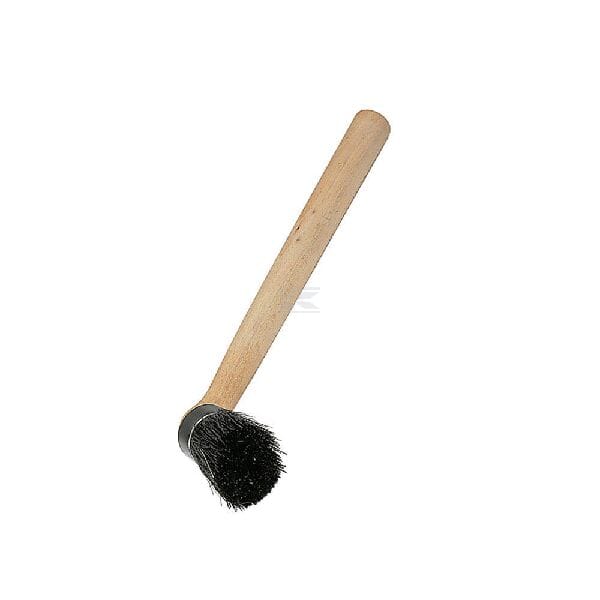 Cepillo para pasta de neumáticos