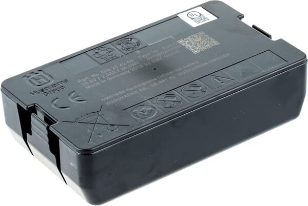 Battery 115H Li-ion