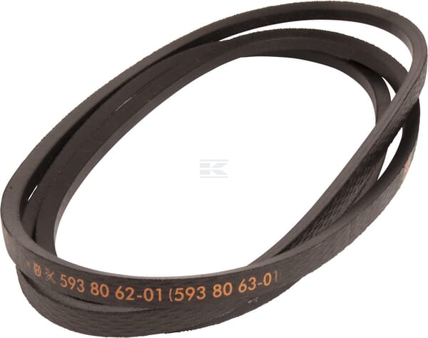V-belt, Husqvarna
