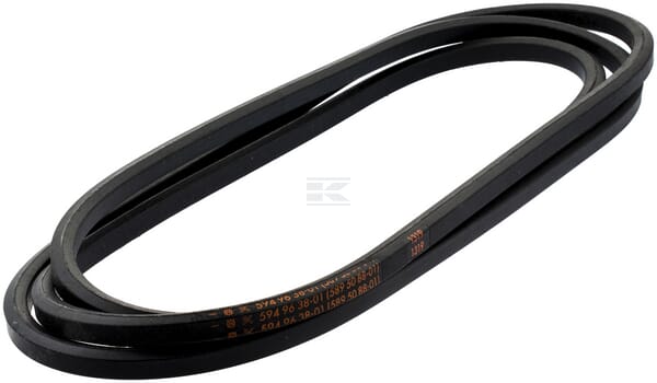 V-belt, Husqvarna