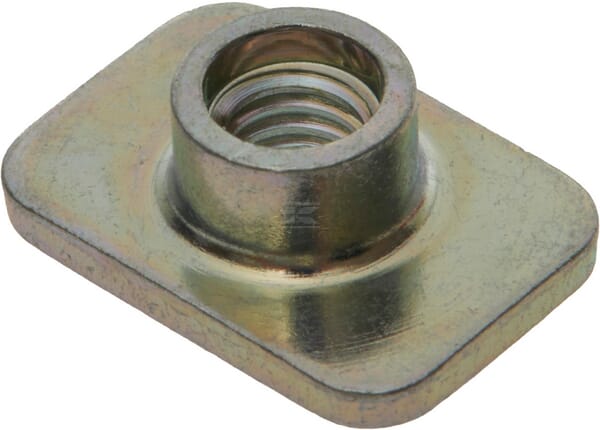 Tuerca especial de 6 mm