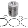 Muelles Piston+ adecuados para Perkins 5 Muelles Piston+ adecuados para Perkins