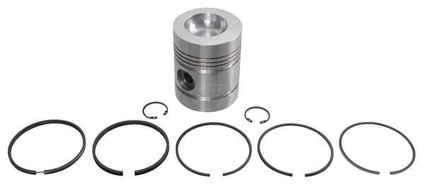 Muelles Piston+ adecuados para Perkins