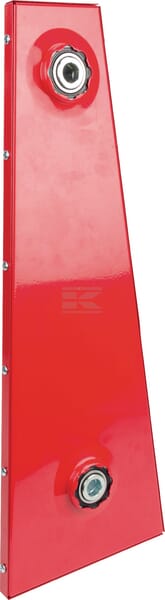 Casete 18,5mm, h.o.h. 536mm