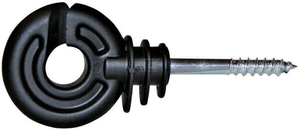 Aislador de anillo compacto 25 piezas