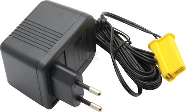 Cargador de batería