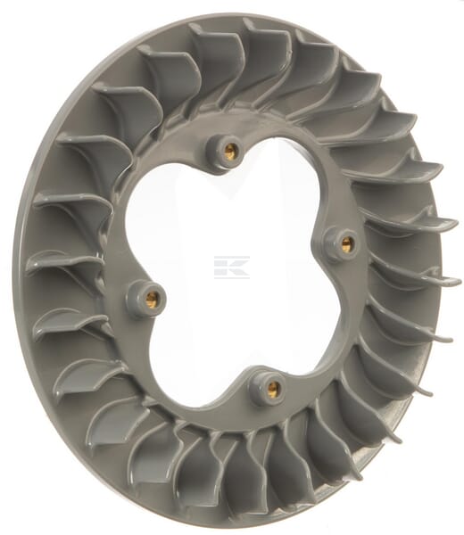 Ventilador lado derecho