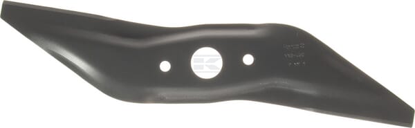 Cuchilla rotativa superior