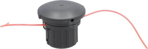 Cabezal de nylon desbrozadora