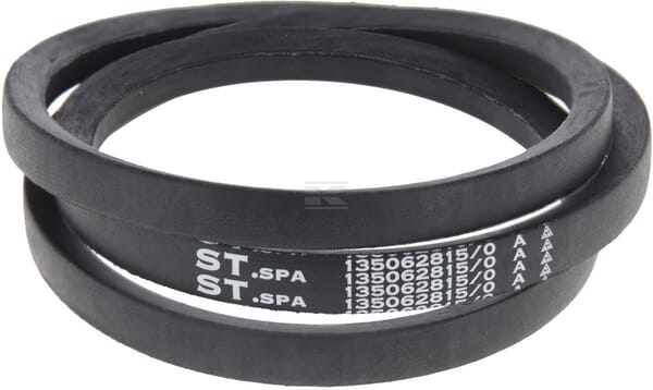Correa trapezoidal, (AG-6A B-59)