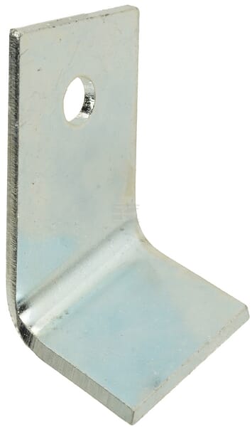 Placa, corte de nylon
