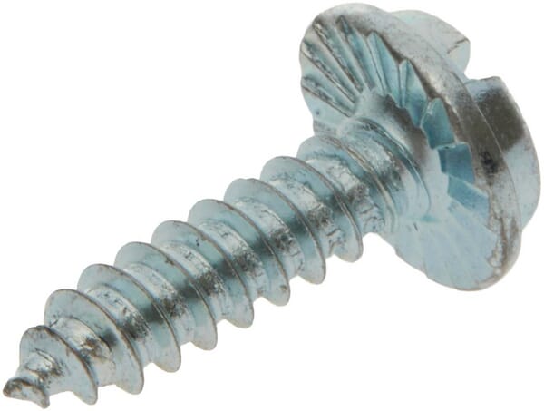 Tornillo autorroscante