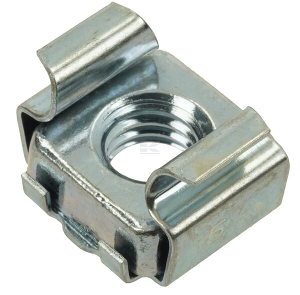 Tuerca, especial, 8 mm