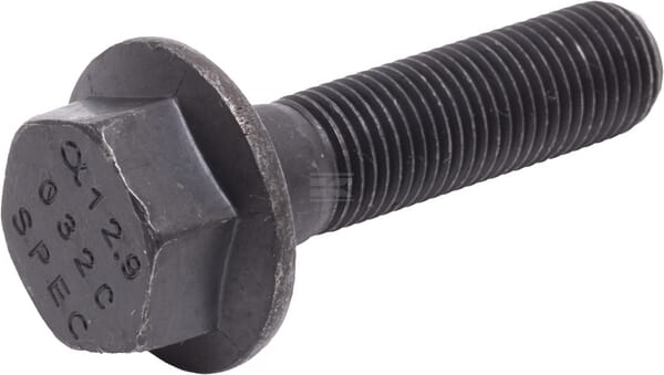Perno, Brida 3/8" X1