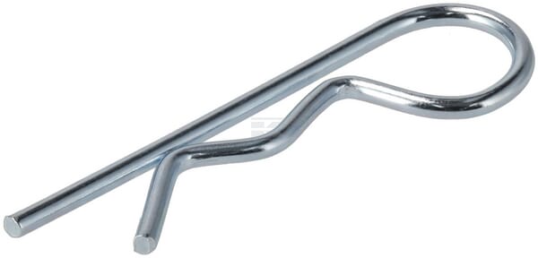 Pasador de bloqueo, 12 mm