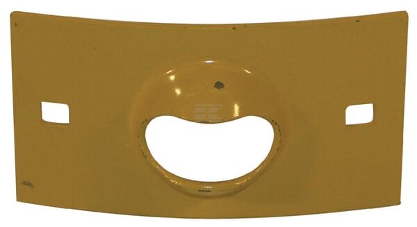 Semicasquilllo para dedo de 16 mm N.H.