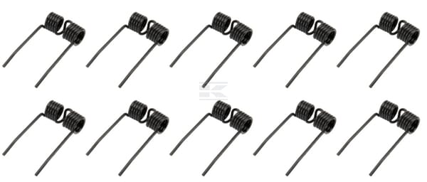 Juego de púas para recoger, 10 uds. 81-1435-0027