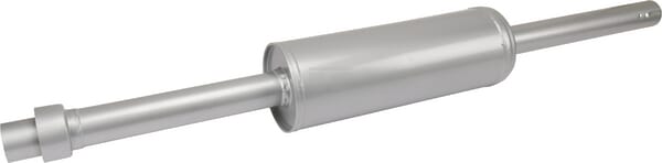Exhaust suitable for Ford/New Holland