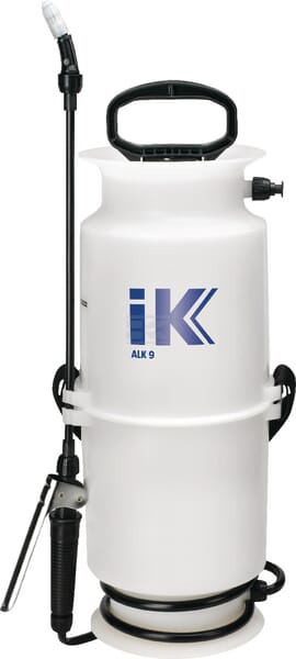 Pulverizador 6L, IK ALK 9, Matabi