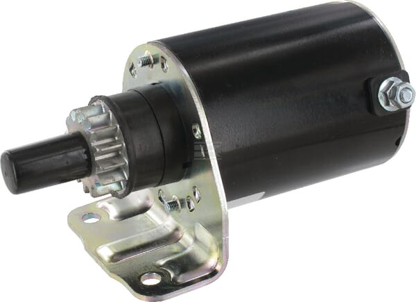 Motor de arranque eléctrico