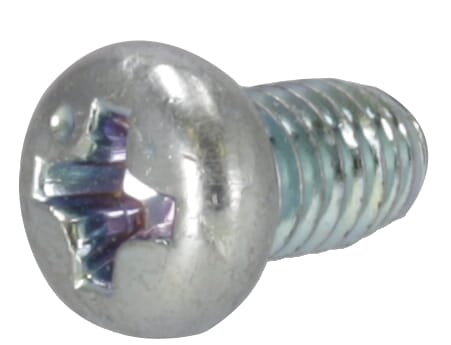 Tornillo autorroscante 4x8
