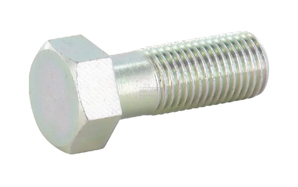 Tornillo