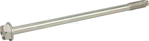 Tornillo de brida, 5x50