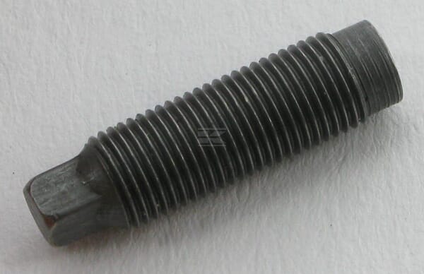Tornillo de ajuste