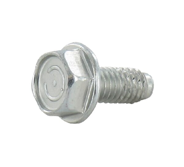 Tornillo de brida 6x12