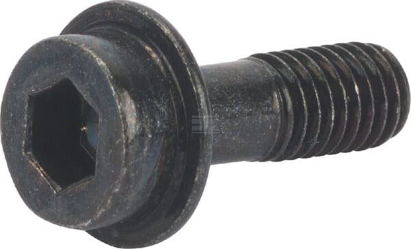 Tornillo, cubierta superior