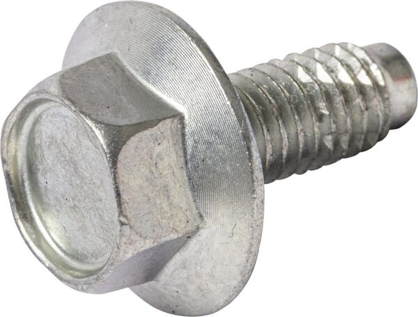 Tornillo de brida, 6x13