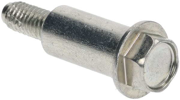 Tornillo de 6 mm