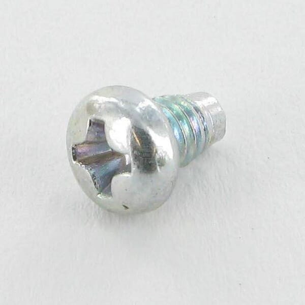 Tornillo cónico 4x6
