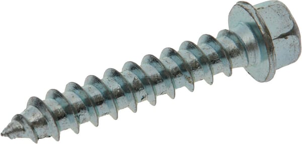 Tornillo de rosca, 6x35