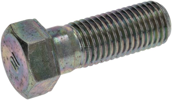 Tornillo hexagonal 10x28