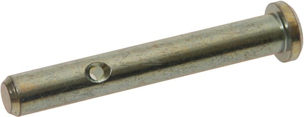 Pasador de embrague, palanca