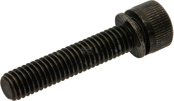 Perno de enchufe, 6x30