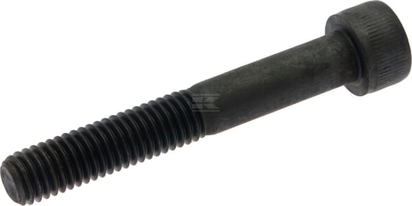 Perno de enchufe, 8x55